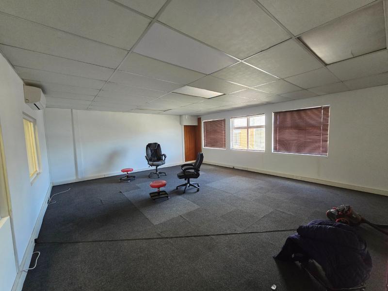 To Let commercial Property for Rent in Stikland Industrial Western Cape